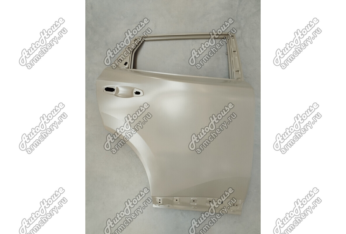 Дверь задняя правая Changan UNI-S (CS55 Plus) [1.5 16V 7AMT внедорожник Turbo]